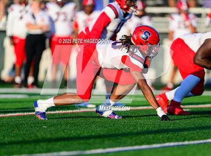 Thumbnail 3 in Archbishop Stepinac @ DePaul Catholic photogallery.