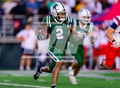 Thumbnail 3 in Archbishop Stepinac @ DePaul Catholic photogallery.