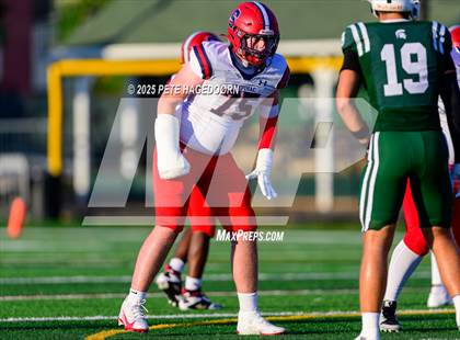 Thumbnail 2 in Archbishop Stepinac @ DePaul Catholic photogallery.