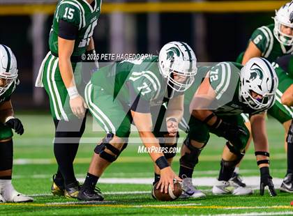 Thumbnail 2 in Archbishop Stepinac @ DePaul Catholic photogallery.