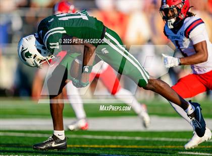 Thumbnail 2 in Archbishop Stepinac @ DePaul Catholic photogallery.