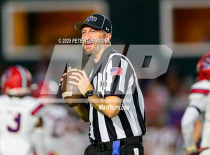 Thumbnail 1 in Archbishop Stepinac @ DePaul Catholic photogallery.