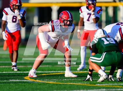 Thumbnail 3 in Archbishop Stepinac @ DePaul Catholic photogallery.