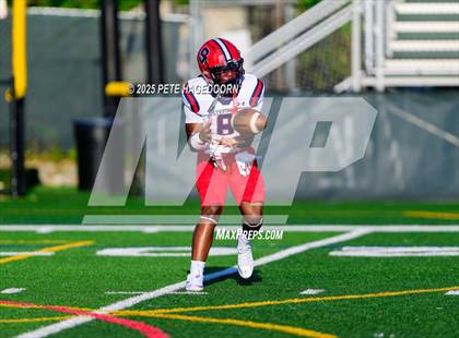 Thumbnail 2 in Archbishop Stepinac @ DePaul Catholic photogallery.