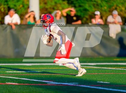 Thumbnail 1 in Archbishop Stepinac @ DePaul Catholic photogallery.