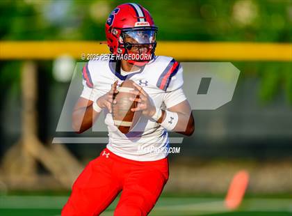 Thumbnail 1 in Archbishop Stepinac @ DePaul Catholic photogallery.