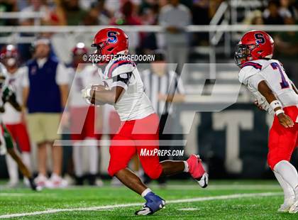 Thumbnail 1 in Archbishop Stepinac @ DePaul Catholic photogallery.