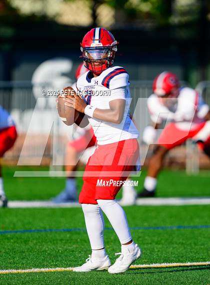 Thumbnail 3 in Archbishop Stepinac @ DePaul Catholic photogallery.