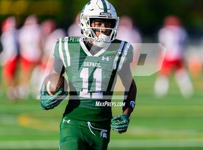 Thumbnail 2 in Archbishop Stepinac @ DePaul Catholic photogallery.