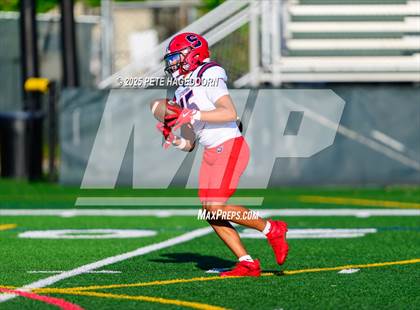 Thumbnail 3 in Archbishop Stepinac @ DePaul Catholic photogallery.