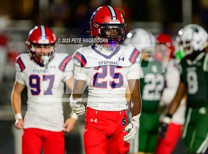 Thumbnail 2 in Archbishop Stepinac @ DePaul Catholic photogallery.