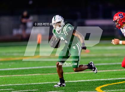 Thumbnail 2 in Archbishop Stepinac @ DePaul Catholic photogallery.