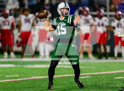 Thumbnail 3 in Archbishop Stepinac @ DePaul Catholic photogallery.