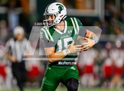 Thumbnail 2 in Archbishop Stepinac @ DePaul Catholic photogallery.