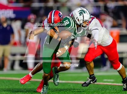 Thumbnail 1 in Archbishop Stepinac @ DePaul Catholic photogallery.