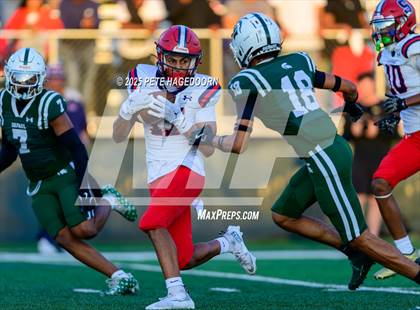 Thumbnail 3 in Archbishop Stepinac @ DePaul Catholic photogallery.