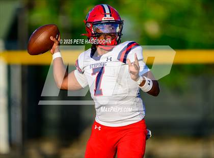 Thumbnail 3 in Archbishop Stepinac @ DePaul Catholic photogallery.