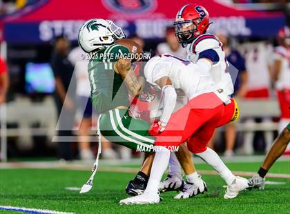 Thumbnail 2 in Archbishop Stepinac @ DePaul Catholic photogallery.