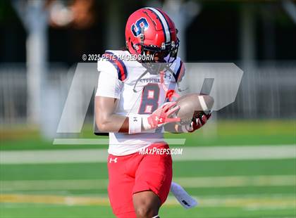 Thumbnail 3 in Archbishop Stepinac @ DePaul Catholic photogallery.