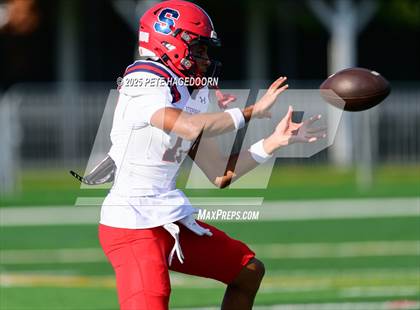 Thumbnail 1 in Archbishop Stepinac @ DePaul Catholic photogallery.