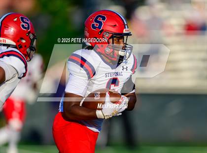 Thumbnail 3 in Archbishop Stepinac @ DePaul Catholic photogallery.