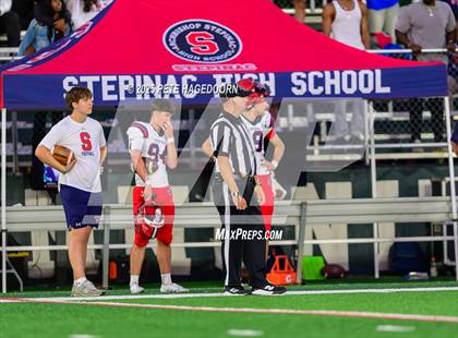 Thumbnail 1 in Archbishop Stepinac @ DePaul Catholic photogallery.