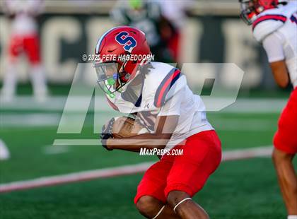 Thumbnail 3 in Archbishop Stepinac @ DePaul Catholic photogallery.