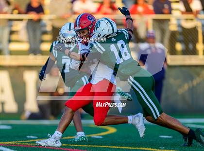 Thumbnail 1 in Archbishop Stepinac @ DePaul Catholic photogallery.