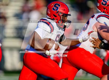 Thumbnail 1 in Archbishop Stepinac @ DePaul Catholic photogallery.