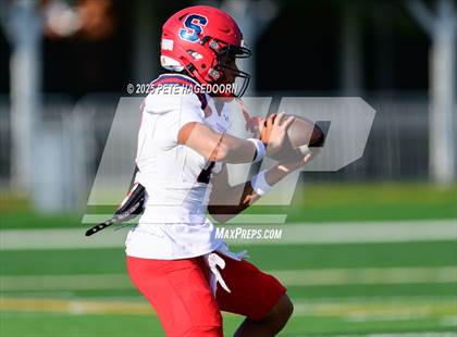 Thumbnail 2 in Archbishop Stepinac @ DePaul Catholic photogallery.