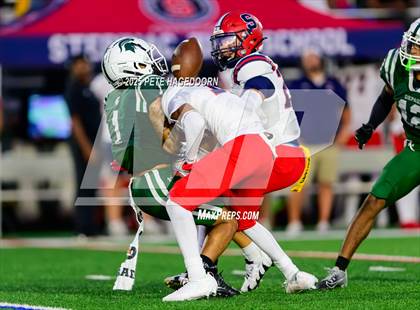 Thumbnail 3 in Archbishop Stepinac @ DePaul Catholic photogallery.