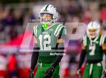 Thumbnail 3 in Archbishop Stepinac @ DePaul Catholic photogallery.