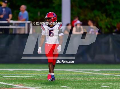 Thumbnail 1 in Archbishop Stepinac @ DePaul Catholic photogallery.