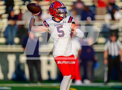 Thumbnail 3 in Archbishop Stepinac @ DePaul Catholic photogallery.