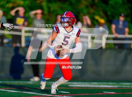 Thumbnail 3 in Archbishop Stepinac @ DePaul Catholic photogallery.