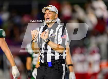 Thumbnail 3 in Archbishop Stepinac @ DePaul Catholic photogallery.