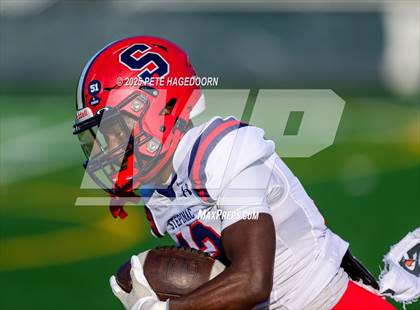 Thumbnail 3 in Archbishop Stepinac @ DePaul Catholic photogallery.