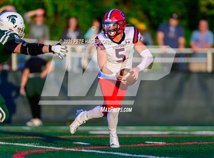 Thumbnail 1 in Archbishop Stepinac @ DePaul Catholic photogallery.