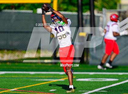 Thumbnail 3 in Archbishop Stepinac @ DePaul Catholic photogallery.