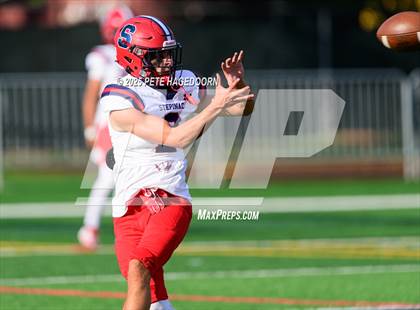 Thumbnail 3 in Archbishop Stepinac @ DePaul Catholic photogallery.