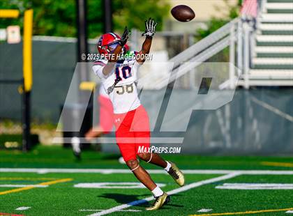 Thumbnail 1 in Archbishop Stepinac @ DePaul Catholic photogallery.