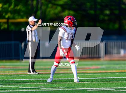 Thumbnail 3 in Archbishop Stepinac @ DePaul Catholic photogallery.