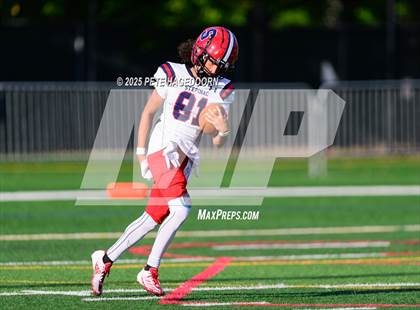 Thumbnail 3 in Archbishop Stepinac @ DePaul Catholic photogallery.