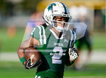 Thumbnail 1 in Archbishop Stepinac @ DePaul Catholic photogallery.