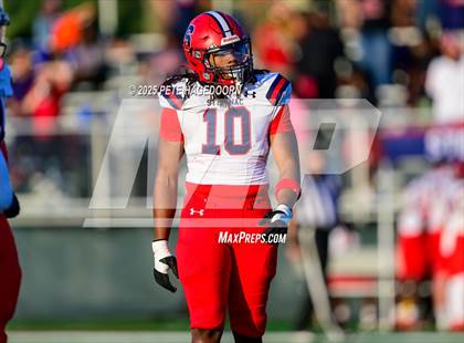 Thumbnail 3 in Archbishop Stepinac @ DePaul Catholic photogallery.