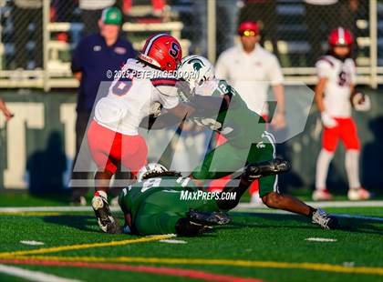 Thumbnail 3 in Archbishop Stepinac @ DePaul Catholic photogallery.
