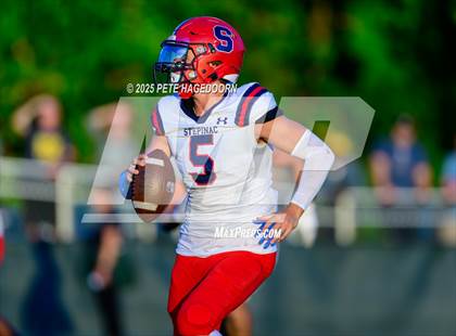 Thumbnail 2 in Archbishop Stepinac @ DePaul Catholic photogallery.