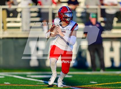 Thumbnail 1 in Archbishop Stepinac @ DePaul Catholic photogallery.