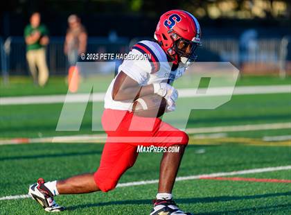 Thumbnail 3 in Archbishop Stepinac @ DePaul Catholic photogallery.