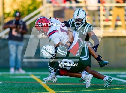 Thumbnail 3 in Archbishop Stepinac @ DePaul Catholic photogallery.